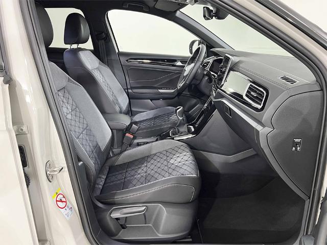 Volkswagen T-Roc R-Line 1.5 TSI 110 kW (150 CV)
