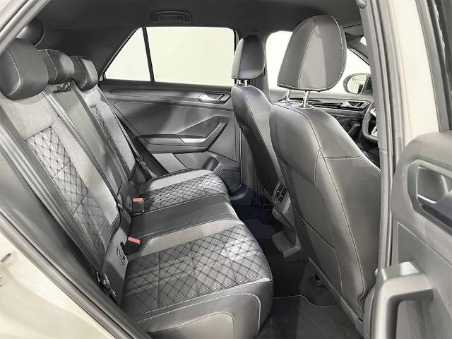 Volkswagen T-Roc R-Line 1.5 TSI 110 kW (150 CV)