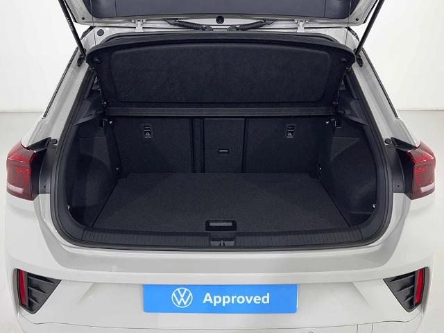 Volkswagen T-Roc R-Line 1.5 TSI 110 kW (150 CV)