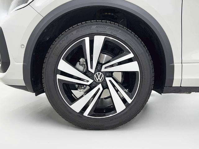 Volkswagen T-Roc R-Line 1.5 TSI 110 kW (150 CV)