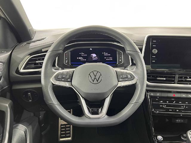 Volkswagen T-Roc R-Line 1.5 TSI 110 kW (150 CV)