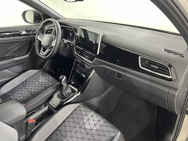 Volkswagen T-Roc R-Line 1.5 TSI 110 kW (150 CV)