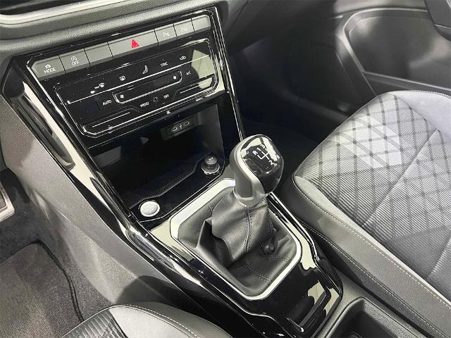 Volkswagen T-Roc R-Line 1.5 TSI 110 kW (150 CV)