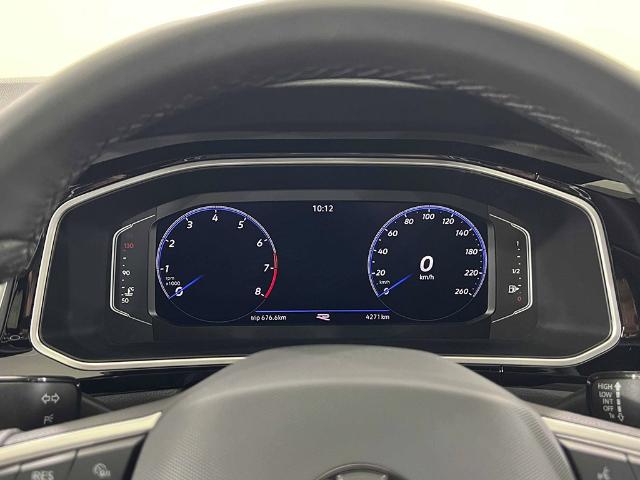 Volkswagen T-Roc R-Line 1.5 TSI 110 kW (150 CV)