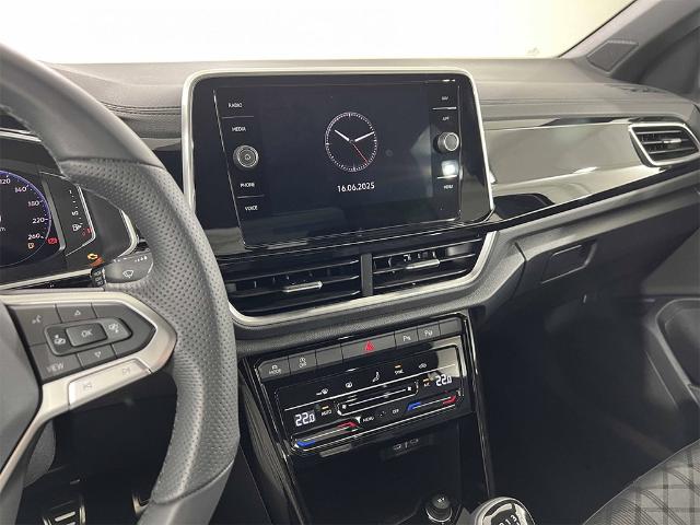 Volkswagen T-Roc R-Line 1.5 TSI 110 kW (150 CV)