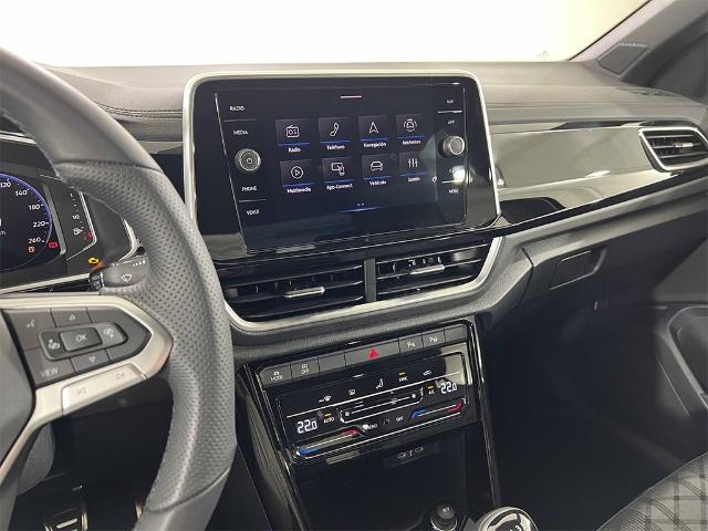 Volkswagen T-Roc R-Line 1.5 TSI 110 kW (150 CV)