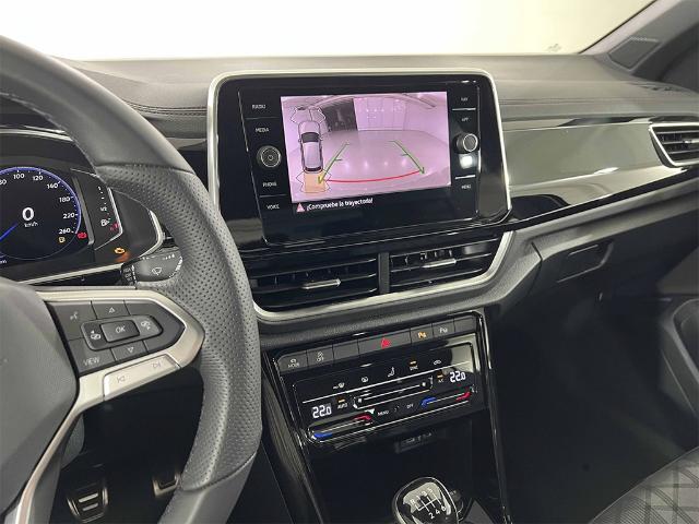 Volkswagen T-Roc R-Line 1.5 TSI 110 kW (150 CV)