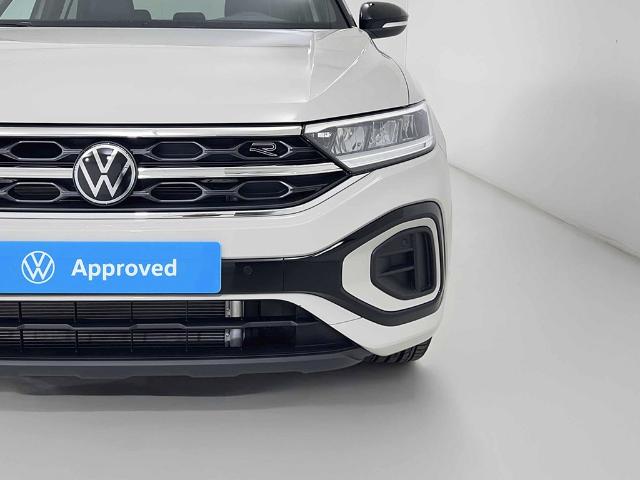 Volkswagen T-Roc R-Line 1.5 TSI 110 kW (150 CV)