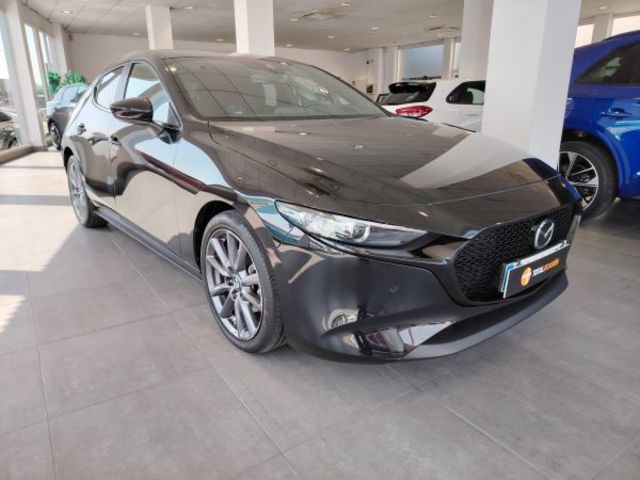 Mazda Mazda 3 2.0 de segunda mano