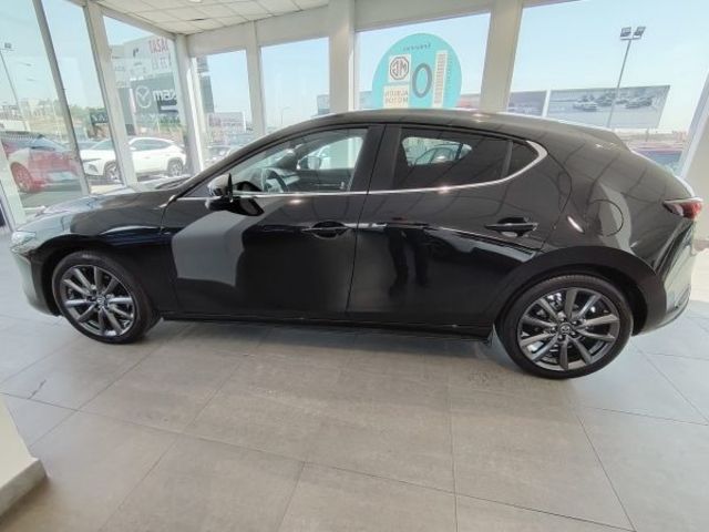 Mazda Mazda 3 2.0 Skyactiv-G Evolution 89 kW (122 CV)