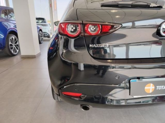 Mazda Mazda 3 2.0 Skyactiv-G Evolution 89 kW (122 CV)