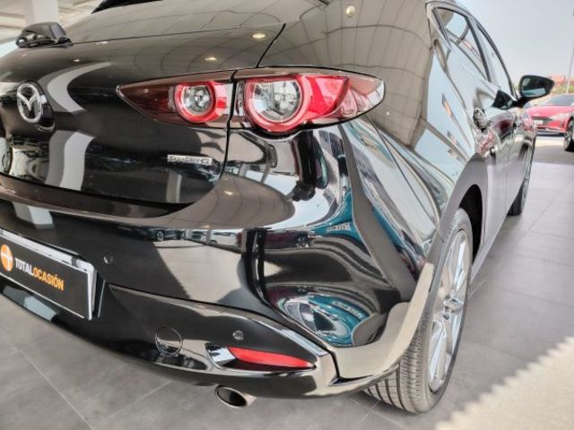 Mazda Mazda 3 2.0 Skyactiv-G Evolution 89 kW (122 CV)