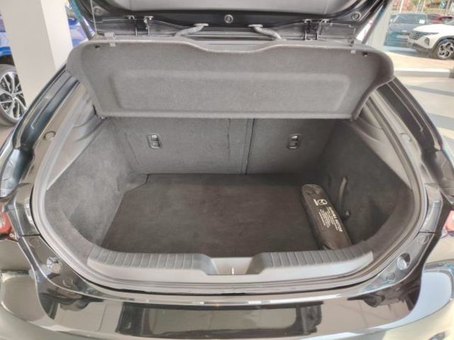 Mazda Mazda 3 2.0 Skyactiv-G Evolution 89 kW (122 CV)
