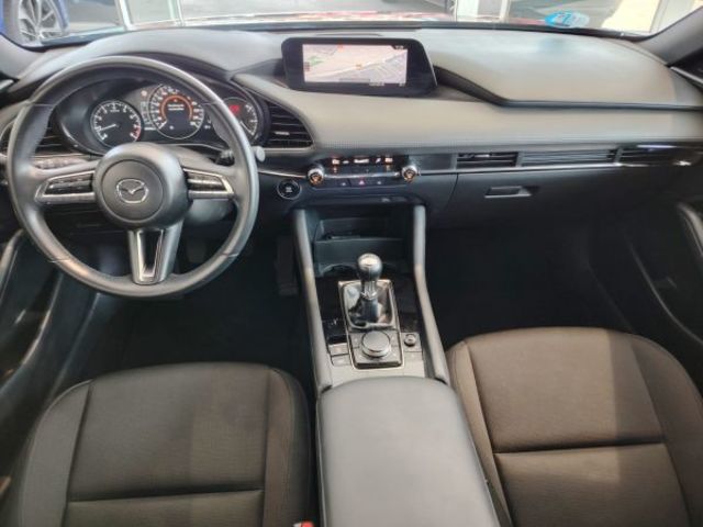 Mazda Mazda 3 2.0 Skyactiv-G Evolution 89 kW (122 CV)