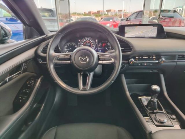 Mazda Mazda 3 2.0 Skyactiv-G Evolution 89 kW (122 CV)