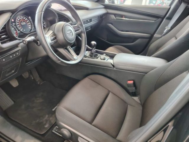 Mazda Mazda 3 2.0 Skyactiv-G Evolution 89 kW (122 CV)