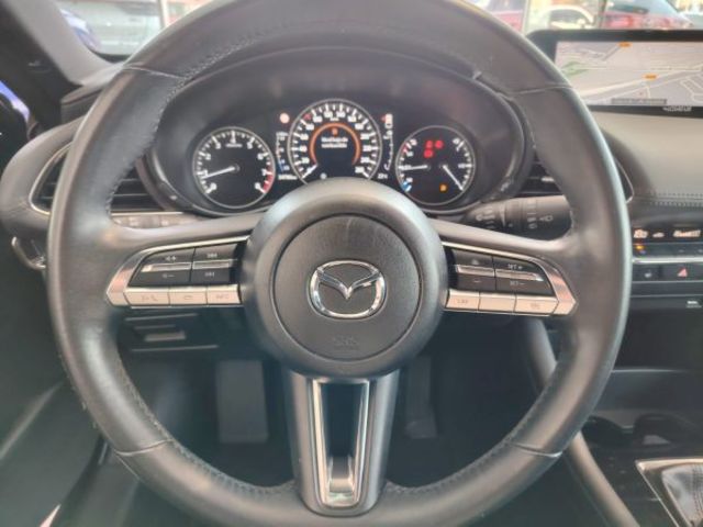 Mazda Mazda 3 2.0 Skyactiv-G Evolution 89 kW (122 CV)