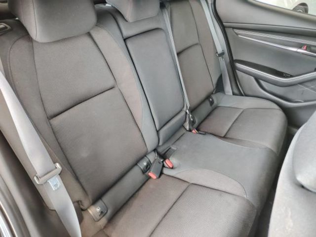 Mazda Mazda 3 2.0 Skyactiv-G Evolution 89 kW (122 CV)
