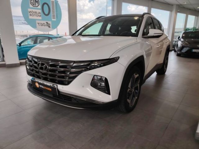 Hyundai Tucson 1.6 TGDI HEV Tecno Sky Auto 169 kW (230 CV)
