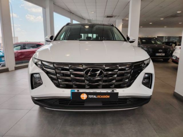Hyundai Tucson 1.6 TGDI HEV Tecno Sky Auto 169 kW (230 CV)