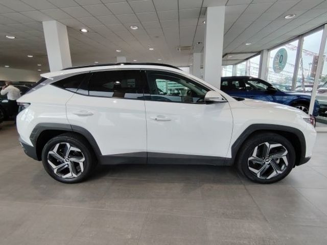 Hyundai Tucson 1.6 TGDI HEV Tecno Sky Auto 169 kW (230 CV)