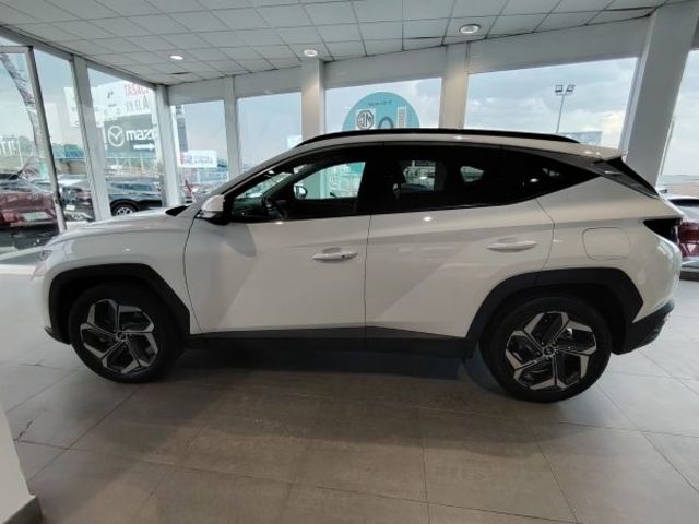 Hyundai Tucson 1.6 TGDI HEV Tecno Sky Auto 169 kW (230 CV)