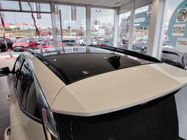 Hyundai Tucson 1.6 TGDI HEV Tecno Sky Auto 169 kW (230 CV)