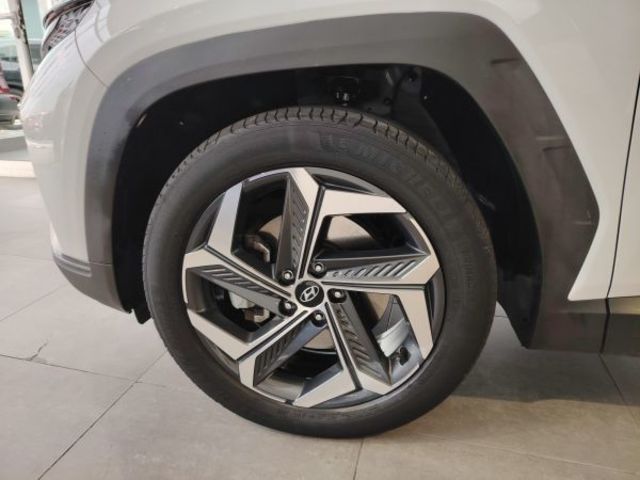 Hyundai Tucson 1.6 TGDI HEV Tecno Sky Auto 169 kW (230 CV)