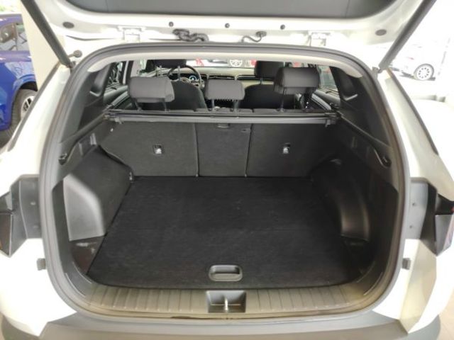 Hyundai Tucson 1.6 TGDI HEV Tecno Sky Auto 169 kW (230 CV)