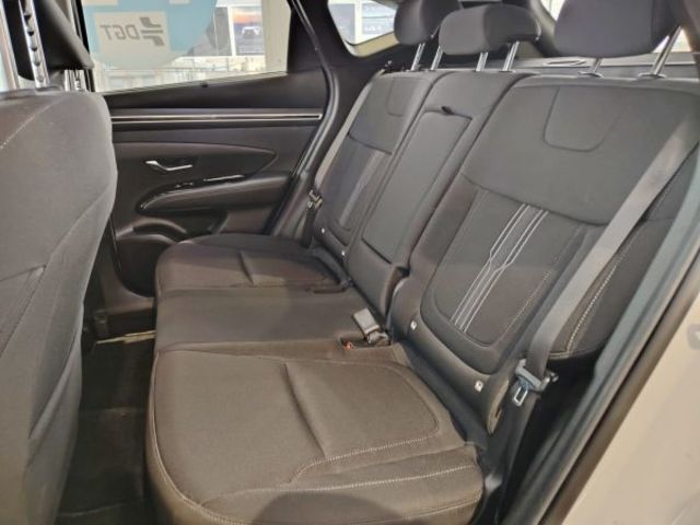 Hyundai Tucson 1.6 TGDI HEV Tecno Sky Auto 169 kW (230 CV)