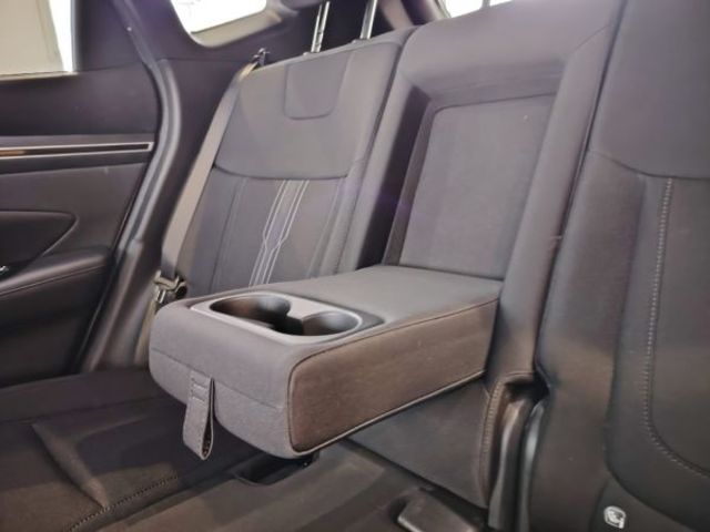 Hyundai Tucson 1.6 TGDI HEV Tecno Sky Auto 169 kW (230 CV)