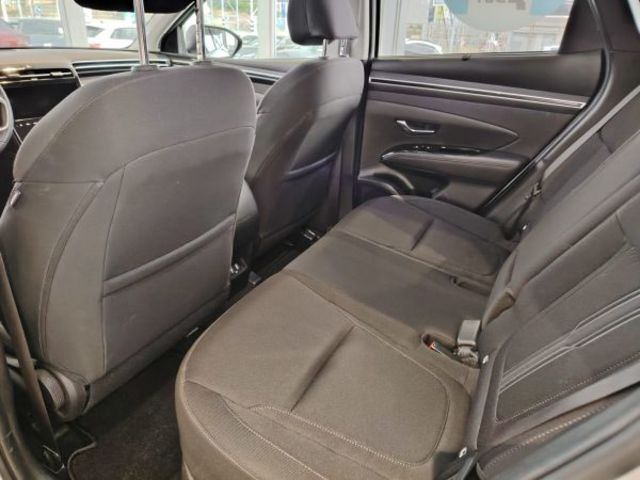 Hyundai Tucson 1.6 TGDI HEV Tecno Sky Auto 169 kW (230 CV)