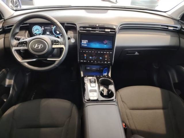 Hyundai Tucson 1.6 TGDI HEV Tecno Sky Auto 169 kW (230 CV)