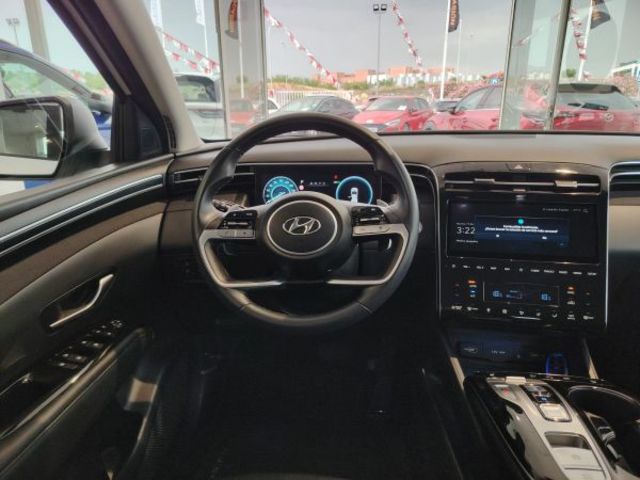 Hyundai Tucson 1.6 TGDI HEV Tecno Sky Auto 169 kW (230 CV)