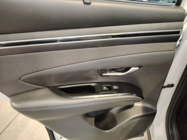 Hyundai Tucson 1.6 TGDI HEV Tecno Sky Auto 169 kW (230 CV)