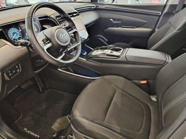 Hyundai Tucson 1.6 TGDI HEV Tecno Sky Auto 169 kW (230 CV)