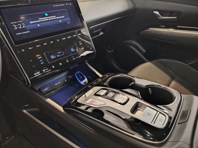 Hyundai Tucson 1.6 TGDI HEV Tecno Sky Auto 169 kW (230 CV)