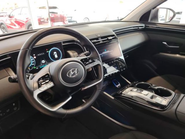 Hyundai Tucson 1.6 TGDI HEV Tecno Sky Auto 169 kW (230 CV)