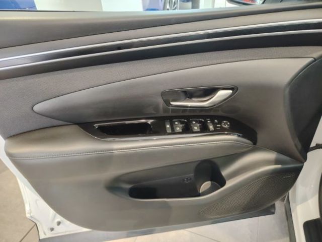 Hyundai Tucson 1.6 TGDI HEV Tecno Sky Auto 169 kW (230 CV)