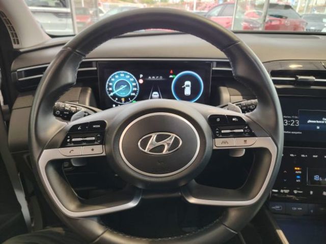 Hyundai Tucson 1.6 TGDI HEV Tecno Sky Auto 169 kW (230 CV)