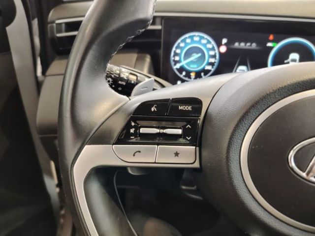 Hyundai Tucson 1.6 TGDI HEV Tecno Sky Auto 169 kW (230 CV)