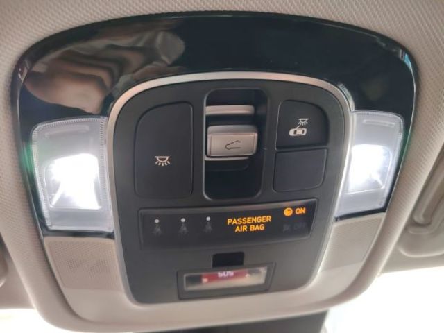 Hyundai Tucson 1.6 TGDI HEV Tecno Sky Auto 169 kW (230 CV)
