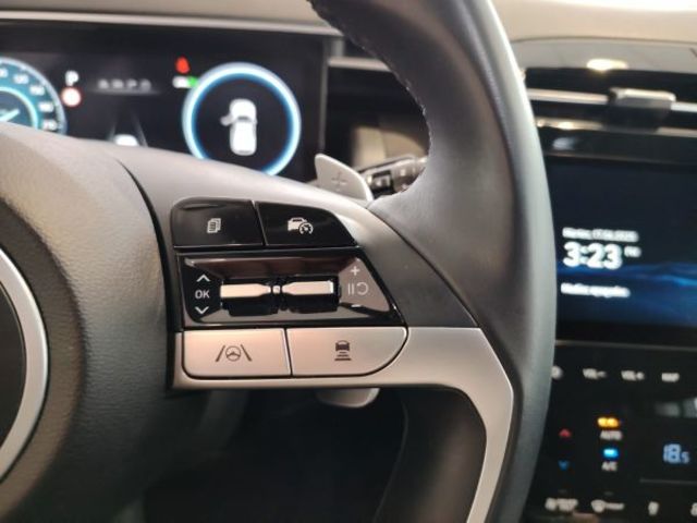 Hyundai Tucson 1.6 TGDI HEV Tecno Sky Auto 169 kW (230 CV)
