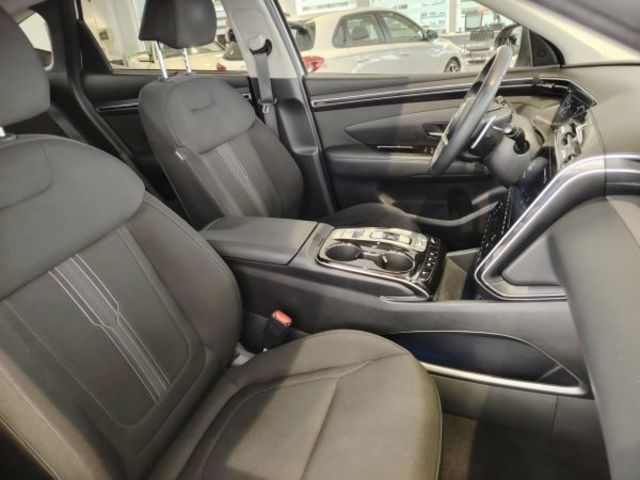 Hyundai Tucson 1.6 TGDI HEV Tecno Sky Auto 169 kW (230 CV)