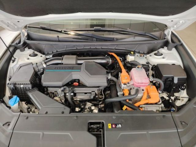 Hyundai Tucson 1.6 TGDI HEV Tecno Sky Auto 169 kW (230 CV)