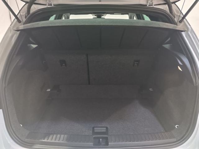 SEAT Arona 1.5 TSI FR DSG 110 kW (150 CV)