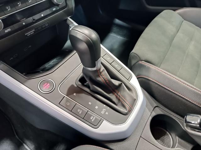 SEAT Arona 1.5 TSI FR DSG 110 kW (150 CV)