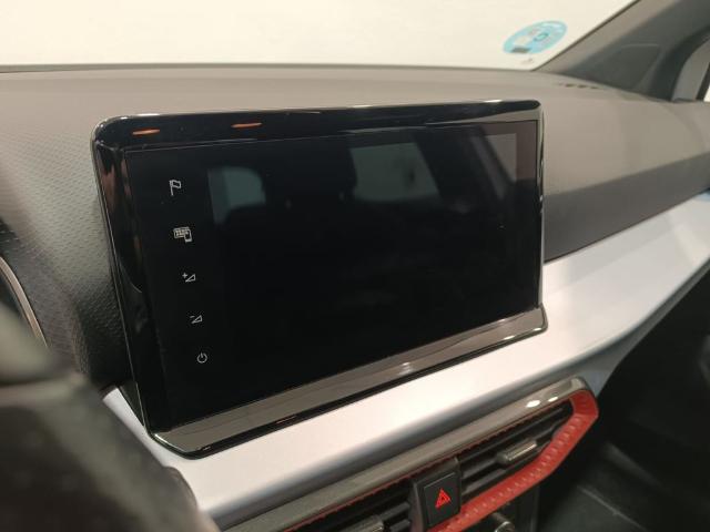 SEAT Arona 1.5 TSI FR DSG 110 kW (150 CV)