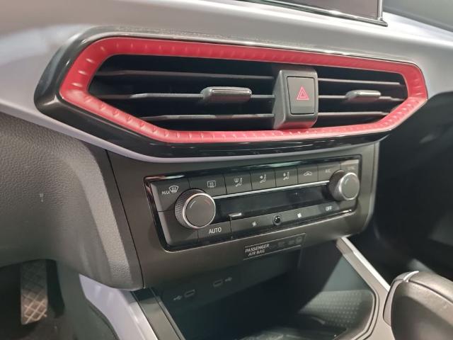SEAT Arona 1.5 TSI FR DSG 110 kW (150 CV)