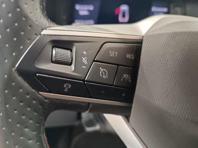 SEAT Arona 1.5 TSI FR DSG 110 kW (150 CV)